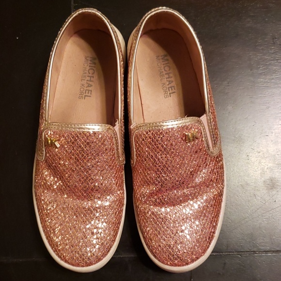 Michael Kors sz 3 - Picture 3 of 8